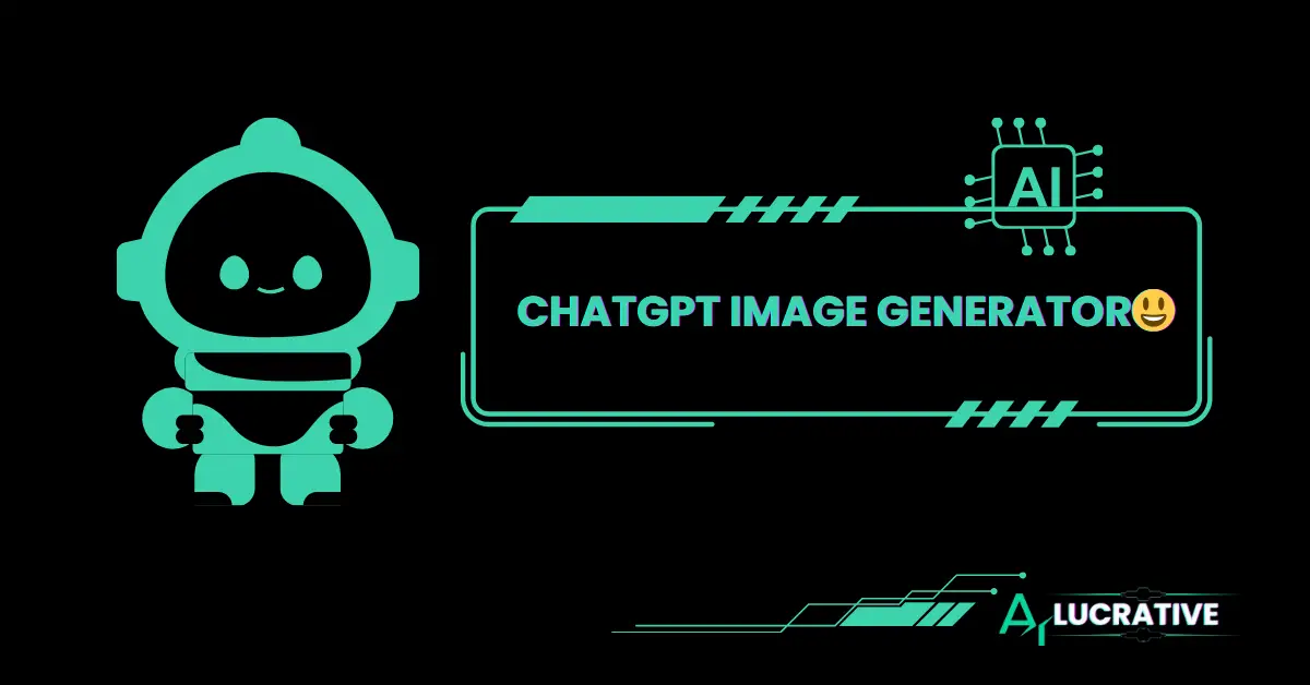 A Comprehensive Guide on Chatgpt Image Generator