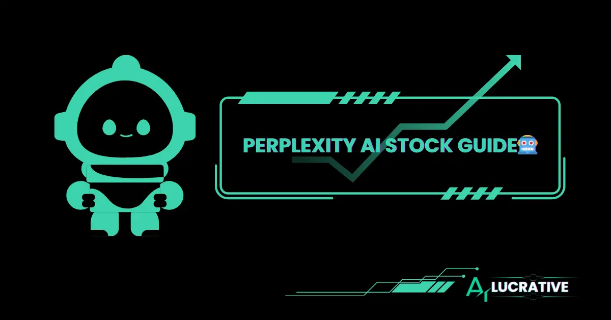 How to Invest in Perplexity Ai Stock? Shocking Truth😮