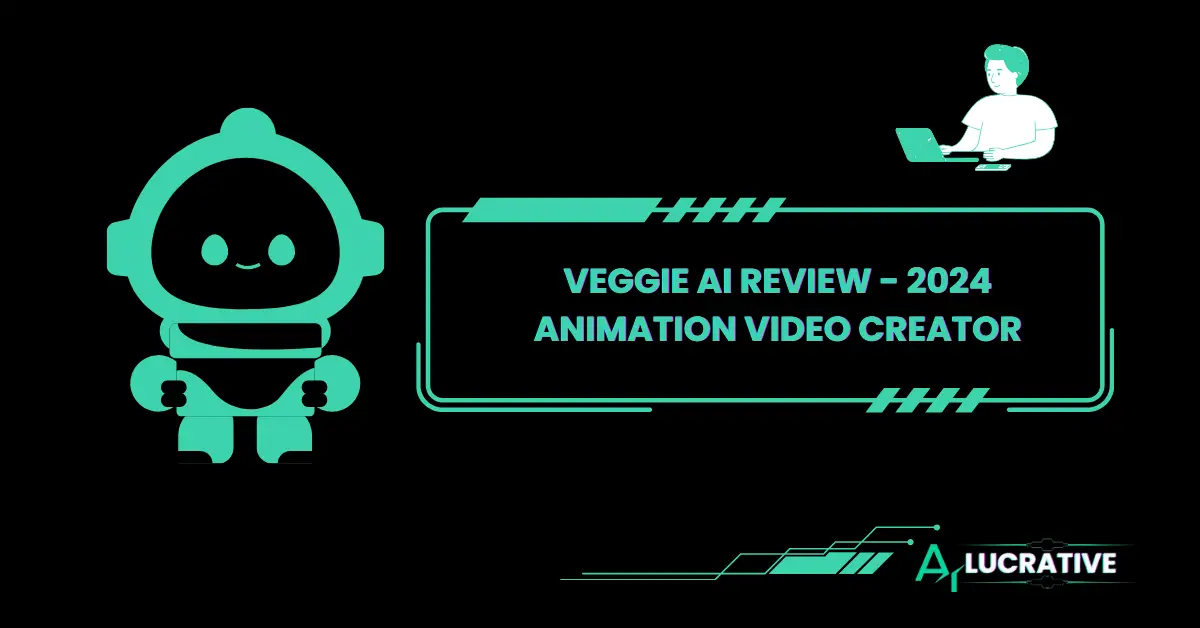 Veggie Ai Review: Create High-Quality Animated Videos