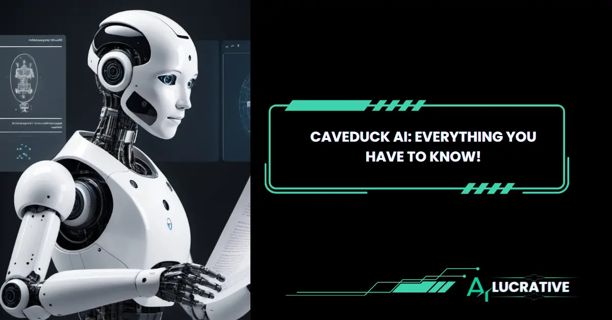 Is Caveduck AI Safe? 7 😮Unique Safety & Privacy Measures.