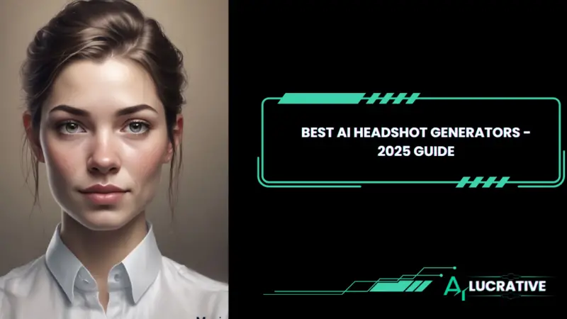 AI Headshot Generator