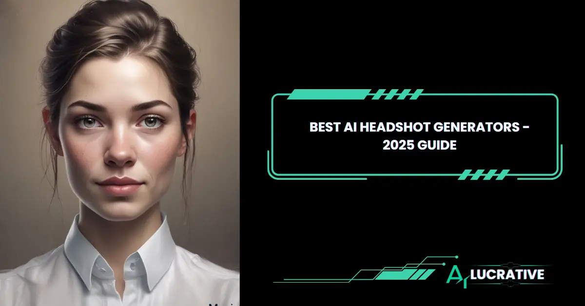 5 Best AI Headshot Generators That Beat Professional Photography – 2025 Guide