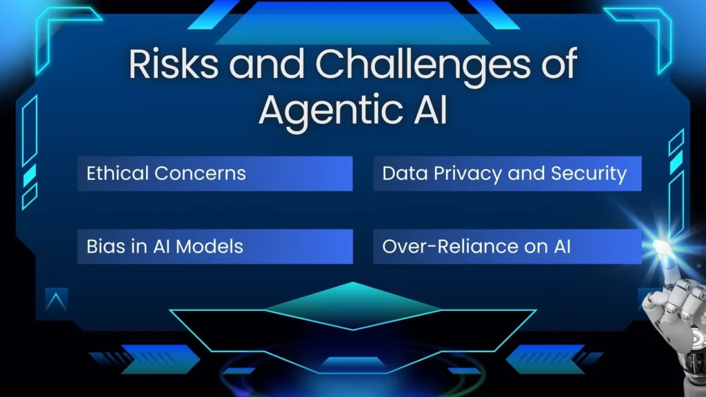 9 Best AI Agents for Security Questionnaire: Detailed Comparison 12 Challenges of Agentic AI