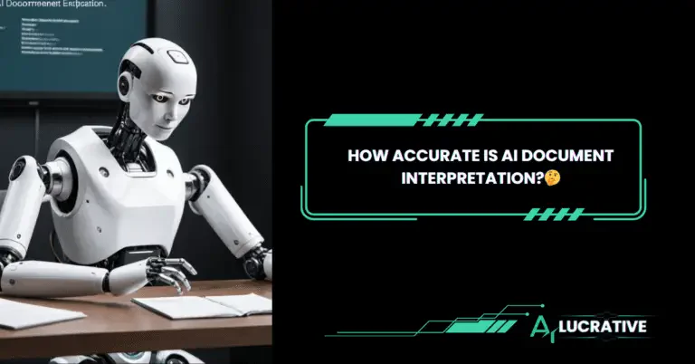 AI Document Interpretation